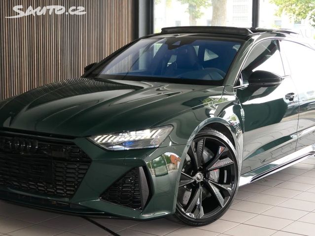 Audi RS7